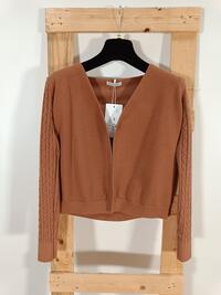 CARDIGAN DONNA A252743/VI Tellini S.r.l. Ingrosso Abbigliamento